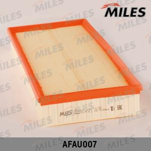 Miles AFAU007 - Hava filtri furqanavto.az