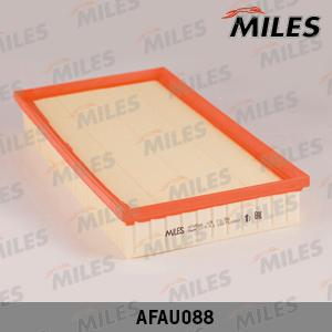 Miles AFAU088 - Hava filtri furqanavto.az