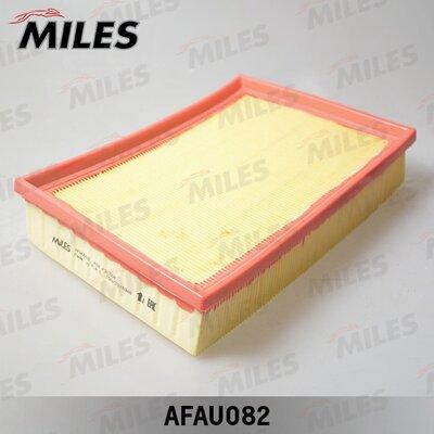 Miles AFAU082 - Hava filtri furqanavto.az