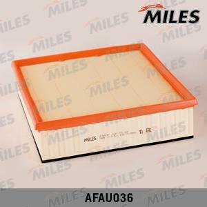 Miles AFAU036 - Hava filtri furqanavto.az