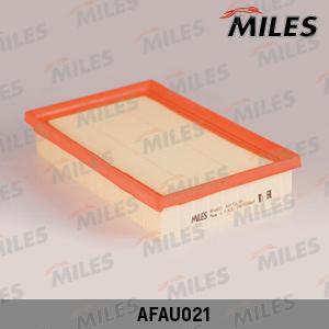 Miles AFAU021 - Hava filtri furqanavto.az