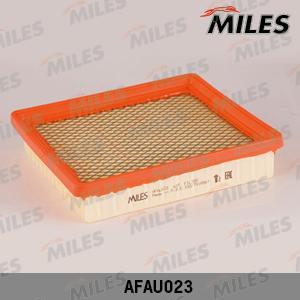 Miles AFAU023 - Hava filtri furqanavto.az