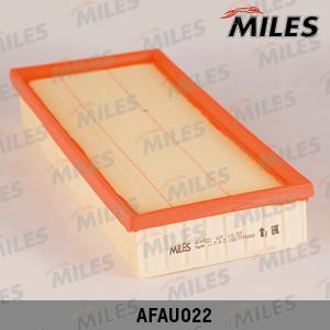 Miles AFAU022 - Hava filtri furqanavto.az