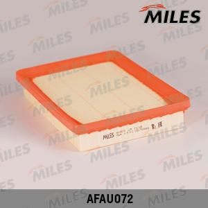 Miles AFAU072 - Hava filtri furqanavto.az