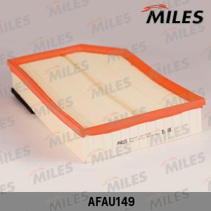 Miles AFAU149 - Hava filtri furqanavto.az