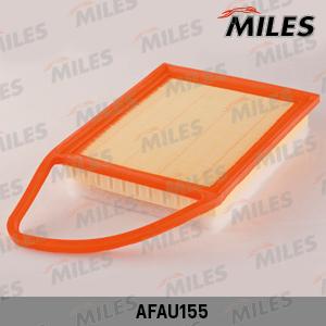 Miles AFAU155 - Hava filtri furqanavto.az
