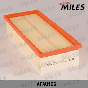 Miles AFAU166 - Hava filtri furqanavto.az