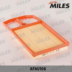 Miles AFAU106 - Hava filtri furqanavto.az