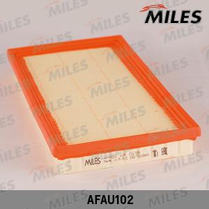 Miles AFAU102 - Hava filtri furqanavto.az