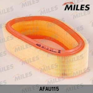 Miles AFAU115 - Hava filtri furqanavto.az