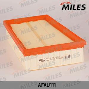 Miles AFAU111 - Hava filtri furqanavto.az