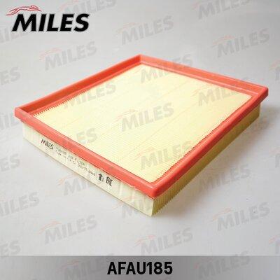 Miles AFAU185 - Hava filtri furqanavto.az