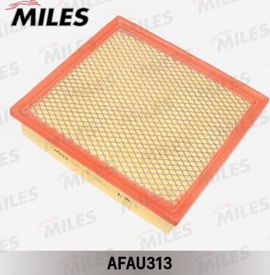 Miles AFAU313 - Hava filtri furqanavto.az
