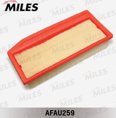 Miles AFAU259 - Hava filtri furqanavto.az