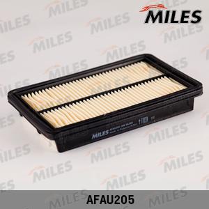 Miles AFAU205 - Hava filtri furqanavto.az