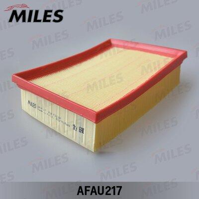 Miles AFAU217 - Hava filtri furqanavto.az