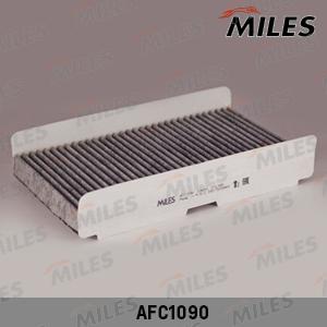 Miles AFC1090 - Filtr, daxili hava furqanavto.az