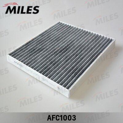 Miles AFC1003 - Filtr, daxili hava furqanavto.az