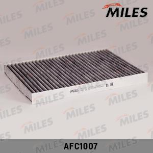 Miles AFC1007 - Filtr, daxili hava furqanavto.az