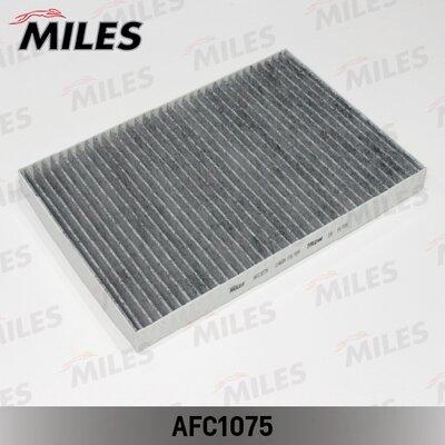 Miles AFC1075 - Filtr, daxili hava furqanavto.az
