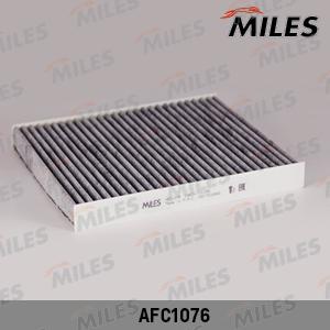 Miles AFC1076 - Filtr, daxili hava furqanavto.az