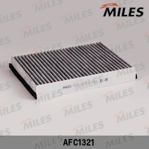 Miles AFC1321 - Filtr, daxili hava furqanavto.az