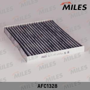 Miles AFC1328 - Filtr, daxili hava furqanavto.az