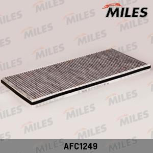 Miles AFC1249 - Filtr, daxili hava furqanavto.az