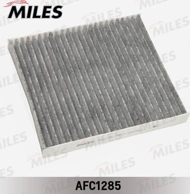 Miles AFC1285 - Filtr, daxili hava furqanavto.az