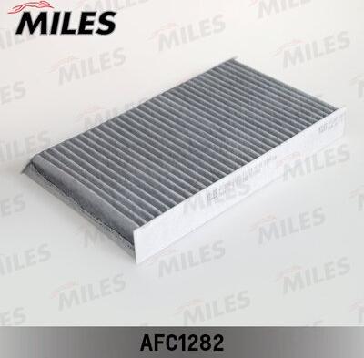 Miles AFC1282 - Filtr, daxili hava furqanavto.az