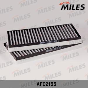 Miles AFC2155 - Filtr, daxili hava furqanavto.az