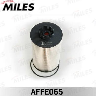Miles AFFE065 - Yanacaq filtri furqanavto.az