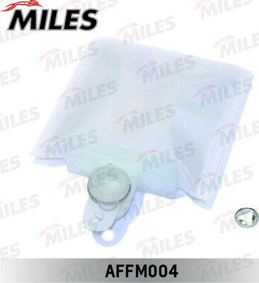 Miles AFFM004 - Filtr, yanacaq nasosu furqanavto.az