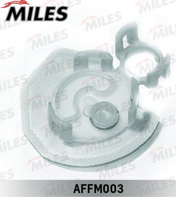 Miles AFFM003 - Filtr, yanacaq nasosu furqanavto.az