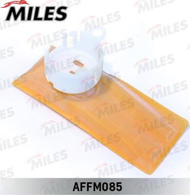 Miles AFFM085 - Filtr, yanacaq nasosu furqanavto.az