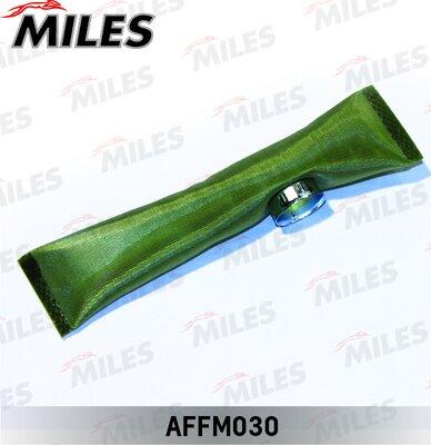 Miles AFFM030 - Filtr, yanacaq nasosu furqanavto.az