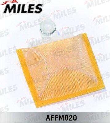 Miles AFFM020 - Filtr, yanacaq nasosu furqanavto.az