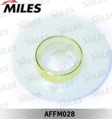 Miles AFFM028 - Filtr, yanacaq nasosu furqanavto.az