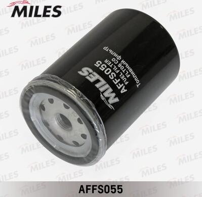 Miles AFFS055 - Yanacaq filtri furqanavto.az