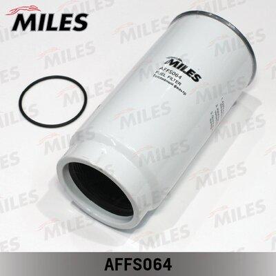 Miles AFFS064 - Yanacaq filtri furqanavto.az