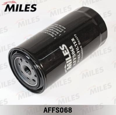 Miles AFFS068 - Yanacaq filtri furqanavto.az
