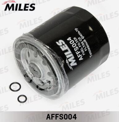 Miles AFFS004 - Yanacaq filtri furqanavto.az