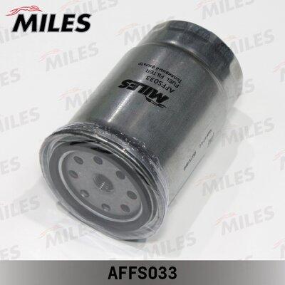 Miles AFFS033 - Yanacaq filtri furqanavto.az