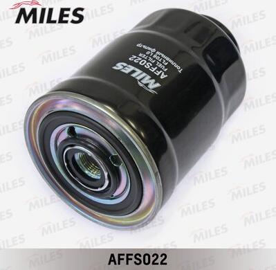 Miles AFFS022 - Yanacaq filtri furqanavto.az