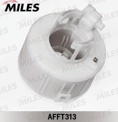 Miles AFFT313 - Yanacaq filtri furqanavto.az