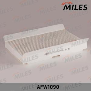 Miles AFW1090 - Filtr, daxili hava furqanavto.az