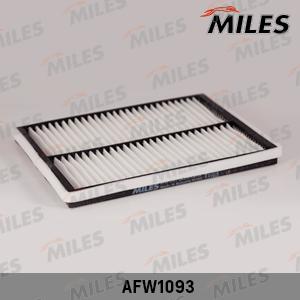 Miles AFW1093 - Filtr, daxili hava furqanavto.az