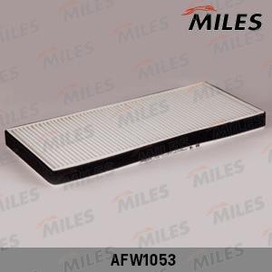 Miles AFW1053 - Filtr, daxili hava furqanavto.az