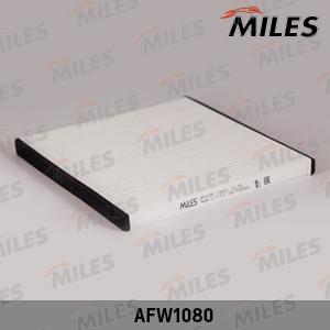 Miles AFW1080 - Filtr, daxili hava furqanavto.az