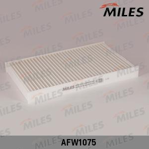 Miles AFW1075 - Filtr, daxili hava furqanavto.az